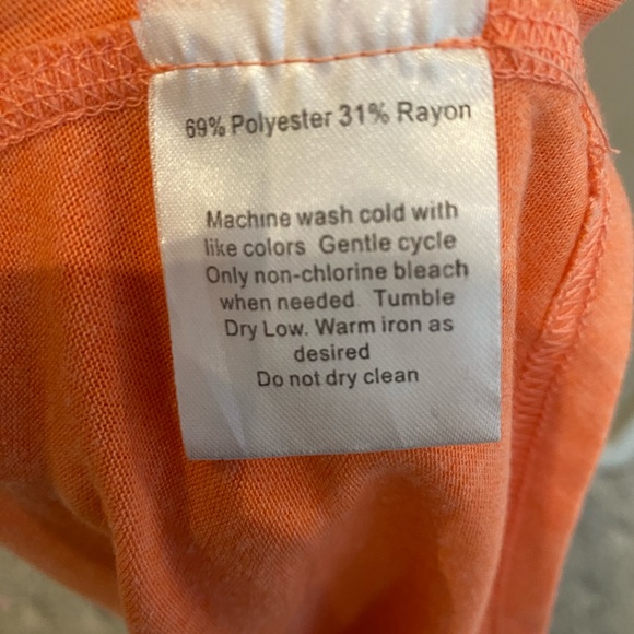 Eddie Bauer Women’s Summer Sleeveless Maxi Dress Size S - Picture 8 of 9